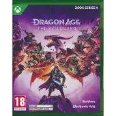 Series X Dragon Age The Veilguard