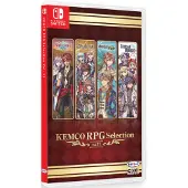 Kemco RPG Selection Vol. 11 (Import)