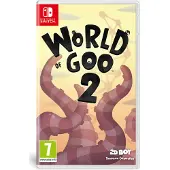 World of Goo 2 (NSW)
