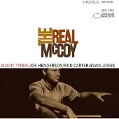 Universal Music The Real McCoy