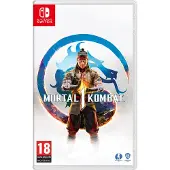 Games Switch Mortal Kombat 1