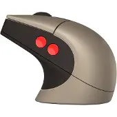 8Bitdo - Retro R8 Mouse C64 Edition - Grey