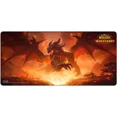 Ginza.se World of WarCraft - Cataclysm Deathwing XL Mousepad