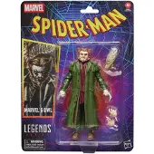 Hasbro Marvel Spider-Man Marvel Legends Series Marvel’s Owl, 4 Jahr(e)