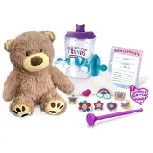Cra-Z-Art - Stuff and Fluff Friends (88917)