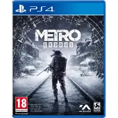 Metro: Exodus