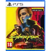 Cyberpunk 2077: Ultimate Edition