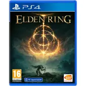 BANDAI NAMCO Entertainment Elden Ring, PlayStation 4, Multiplayer-Modus, M (Reif), Physische Medien