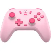 GameSir - Nova Lite Multiplatform Gamepad (Hall-Effect Sticks) - Blush Pink