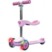 Razor - Rollie 2-in-1 Cabrio - Rosa - (20073668)