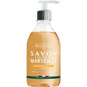 Ginza.se Marseille Jabón Vainilla y Miel 300ml