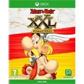 Asterix & Obelix XXL Romastered, Xbox One/One S/Series X/S, E10+ (Jeder über 10 Jahre)