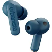 Urbanista Atlanta Kopfhörer True Wireless Stereo (TWS) im Ohr Anrufe/Musik Bluetooth Blau