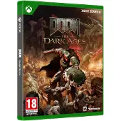 Xbox Series X Doom The Dark Ages