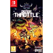 Games Switch Demon Throttle Imp Uk