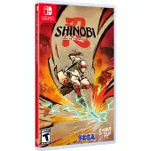 Shinobi: Art of Vengeance, PC, T (Jugendliche)