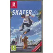 Skater XL