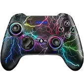 Deep Explorer Switch 2 Thunder Controller