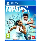 TopSpin 2K25