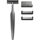 Melle - Dusty Razor Kit