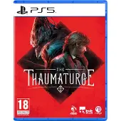 The Thaumaturge (PS5)