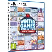 Ps5 Winter Games Collection + Advent Calendar