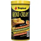 Tropical - Gecko Cream Apricot 100Ml - (260.4000)