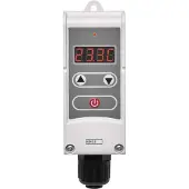 Emos Thermostat mit Tauchhülse P5686