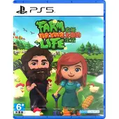Farm For Your Life Import
