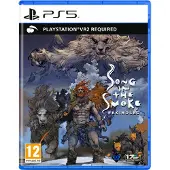 Ps5 Song In The Smoke Rekindled Vr