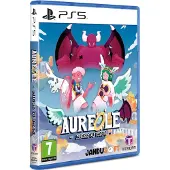 Aureole - Wings of Hope (Celestial Edition)