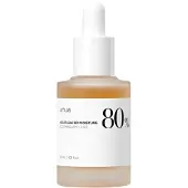 ANUA Heartleaf 80% Moisture Soothing Ampoule 30 ml