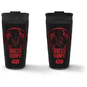 Ginza.se Star Wars - Dark Vador Mug transportable en métal 450ml