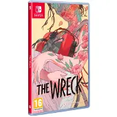 Games Switch The Wreck Sortiert