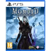 Morbid: The Lords of Ire