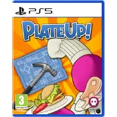Plate Up!