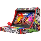 Subsonic - Mini Retro Arcade (Switch And Switch 2 Add on)