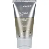 Joico - Blonde Life Brightening Masque 150 ml - Haarkur