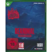 Xbox Series X REANIMAL Deluxe Edition