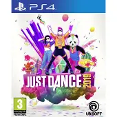 Just Dance 2019, PlayStation 4, Multiplayer-Modus