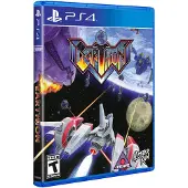 Ps4 Earthion (limited Run) (import)
