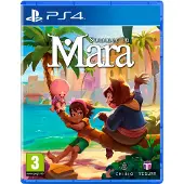 Summer In Mara