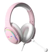 Subsonic Headset All Platforms + Led MULTI