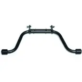 Burley Kard Bur Coho XC Standard Schwarz