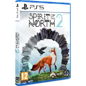 Ps5 Spirit Of The North 2
