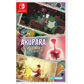 Games Switch Akupara Narrative Pack