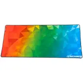 Mecharite Musematte Mauspad