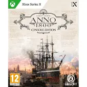 Xbox Games Xbox Series X Anno 1800 PAL PAL