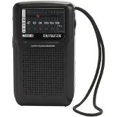 Aiwa Rs-33 Tragbares Radio
