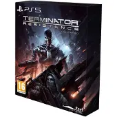 Terminator: Resistance - Enhanced - Collector's Edition, PlayStation 5, M (Reif), Physische Medien